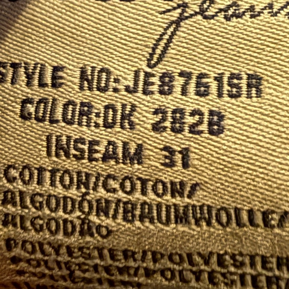 Miss Me Dark Blue Denim Skinny Jeans with Contrast Stitching - Picture 6 of 6
